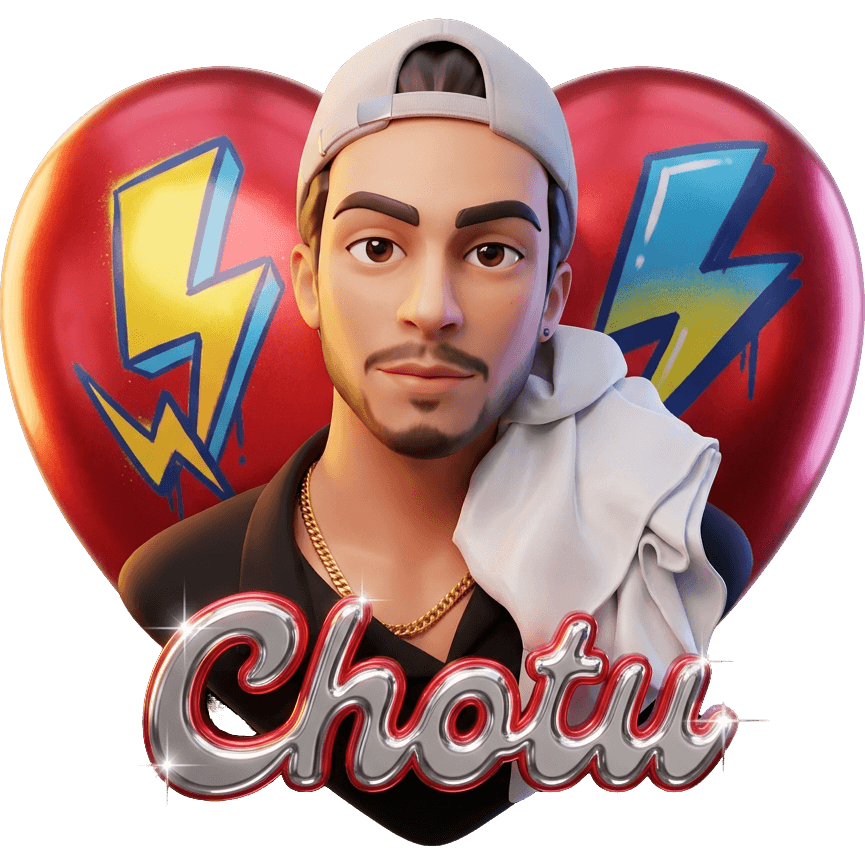 Mr Chotu