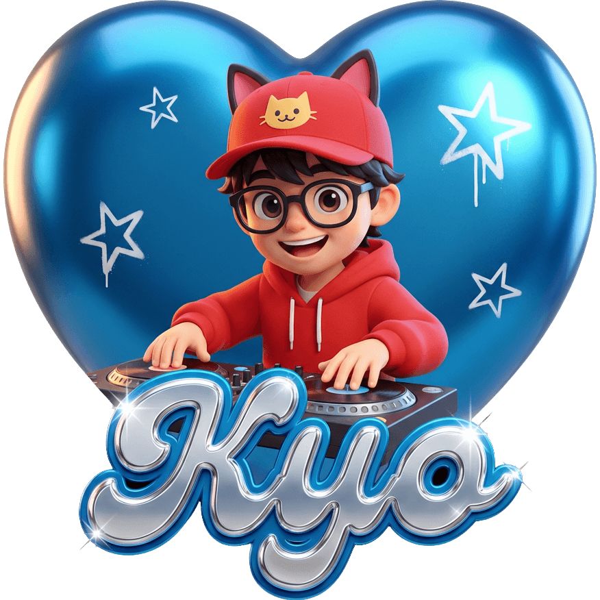 DJ KYO