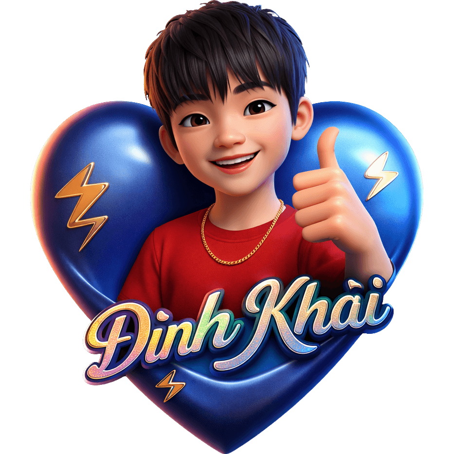 Đình Khải dz