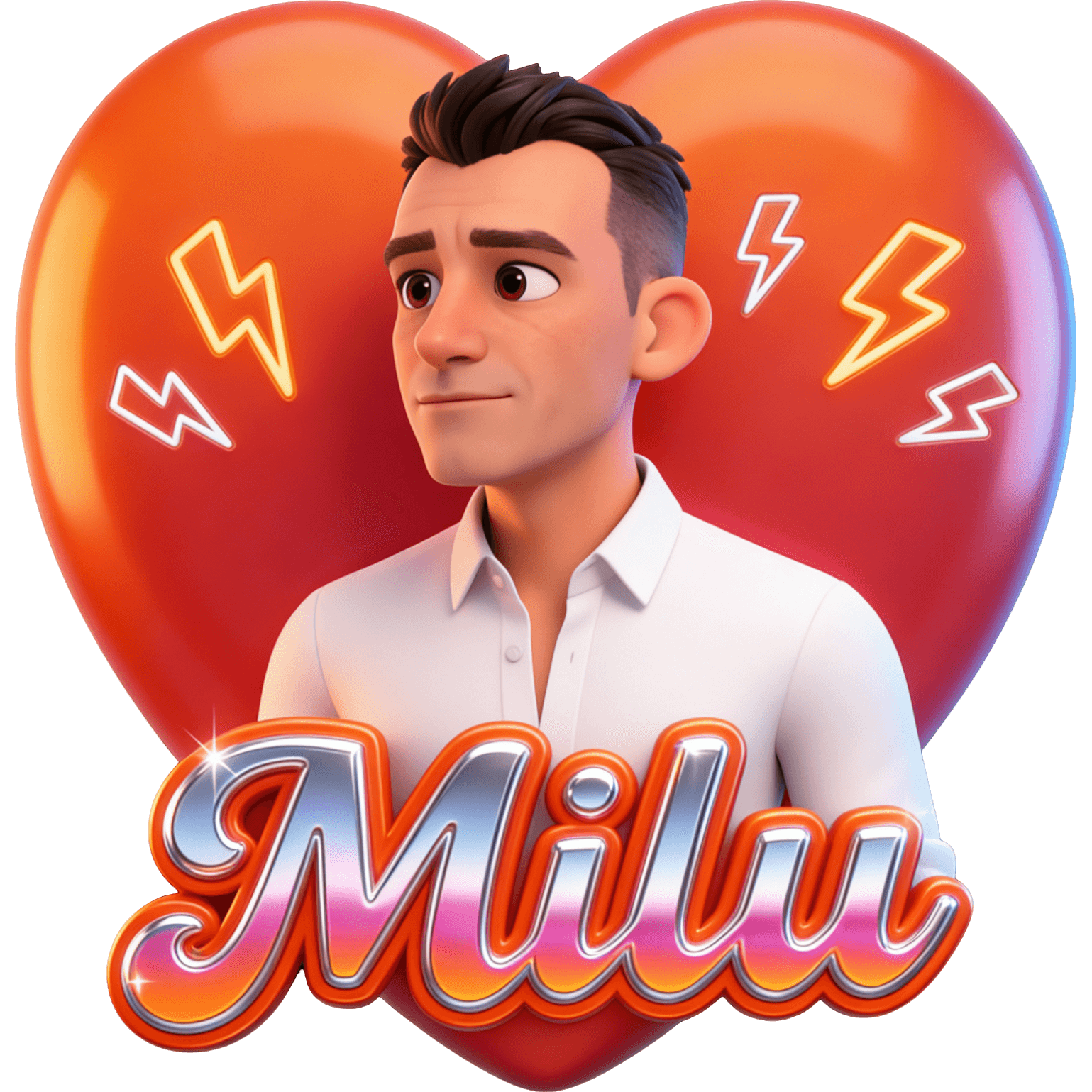 Milu 