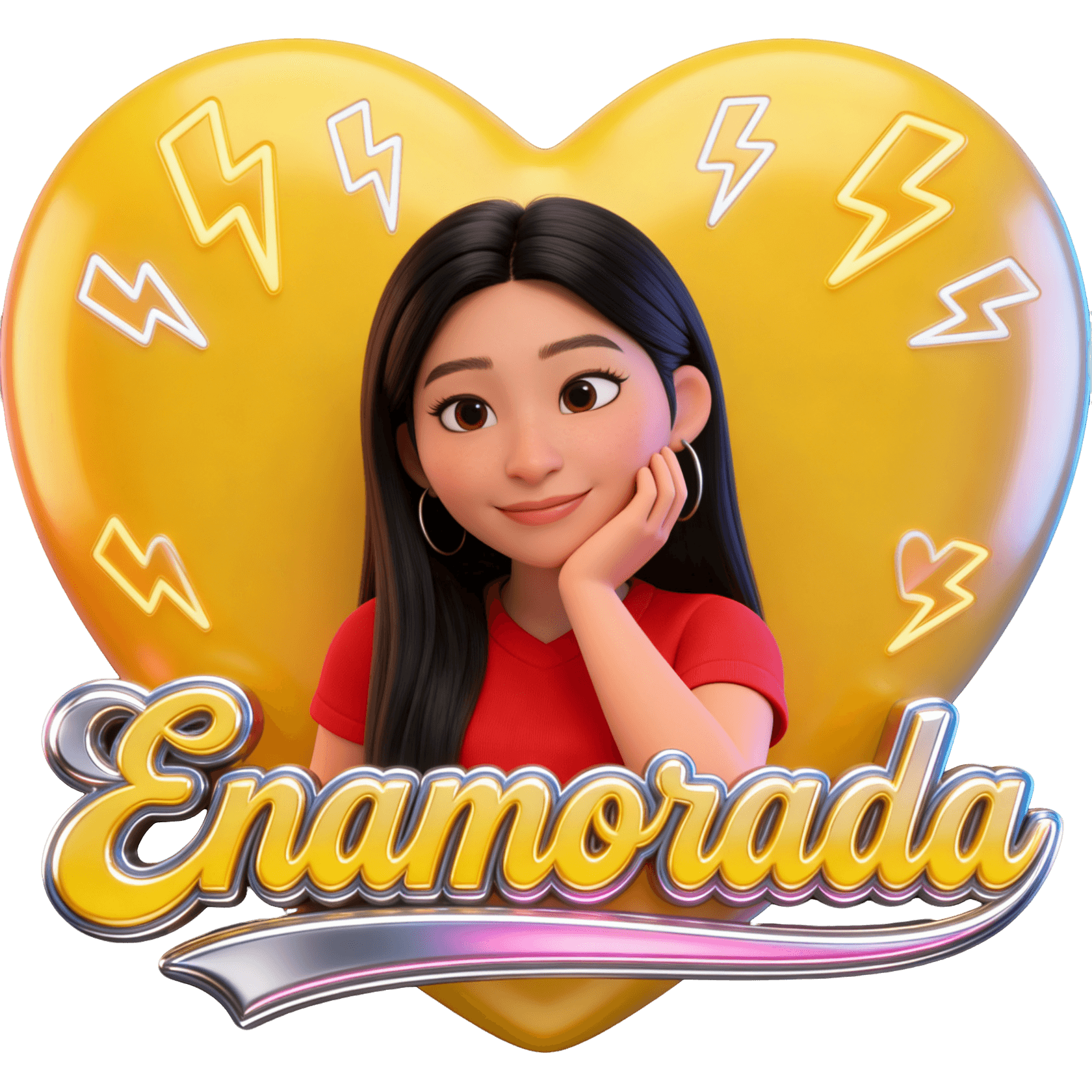 Enamorada