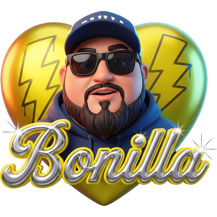 Bonilla Azul