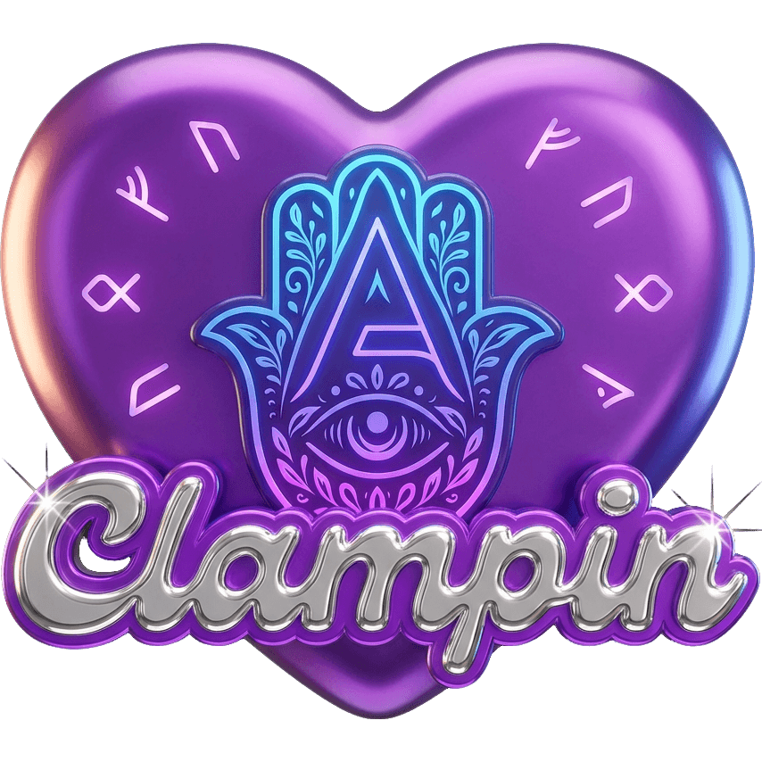 Clampin Ailé