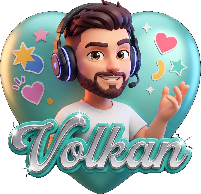 Minik volkan