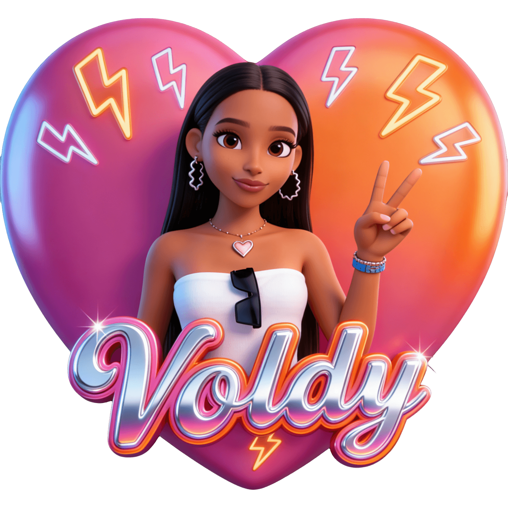 Voldy Bolt