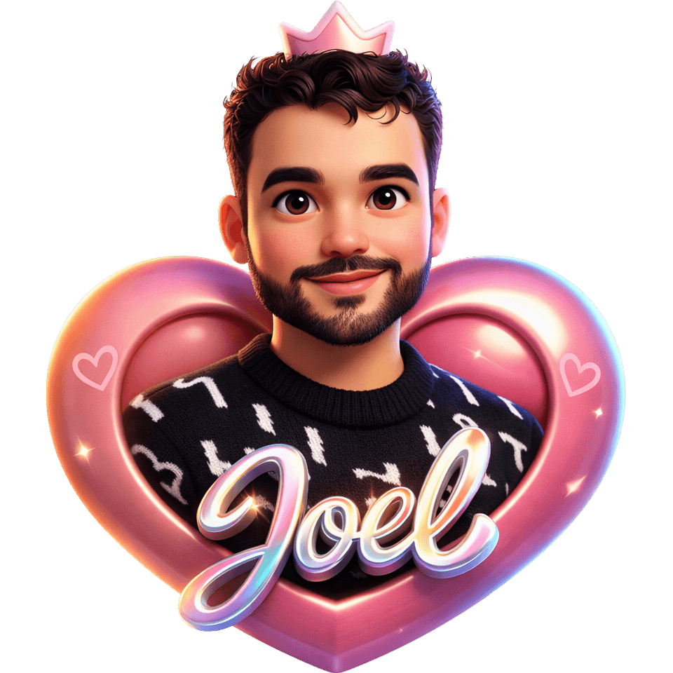 Joel Majestoso