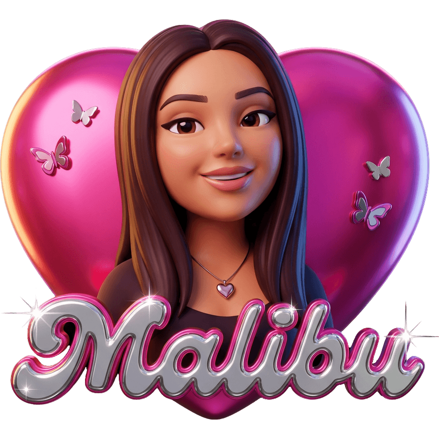 Butterfly Babe