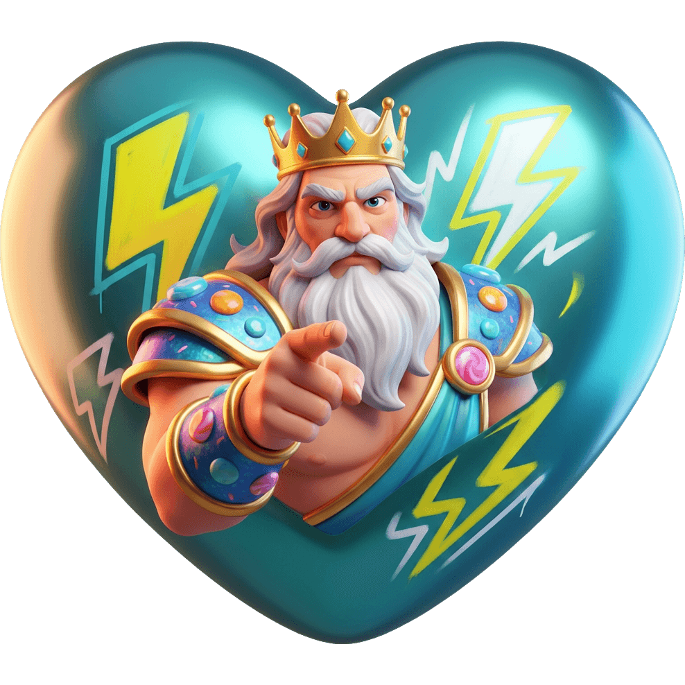 DARK Poseidon 