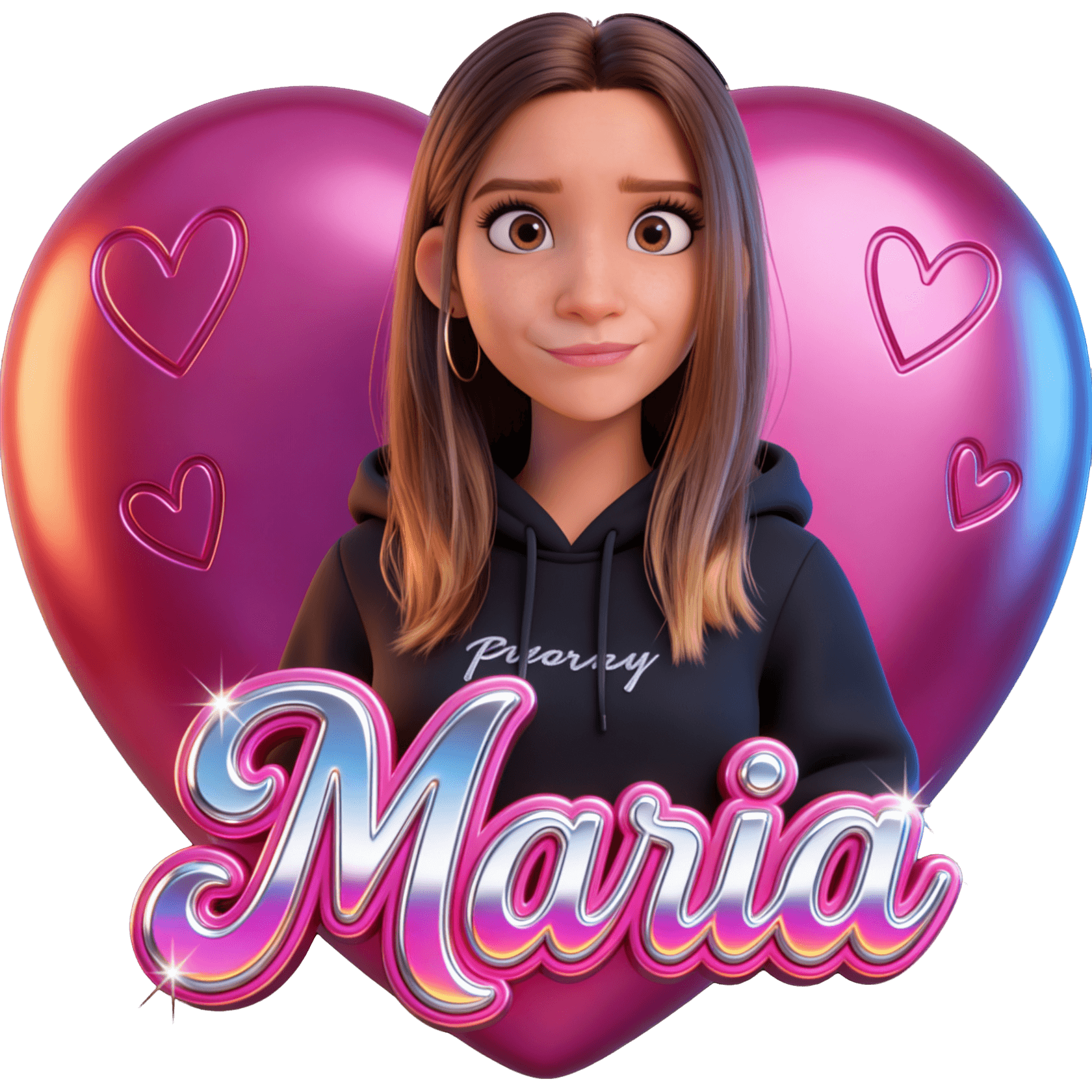 M A R I A