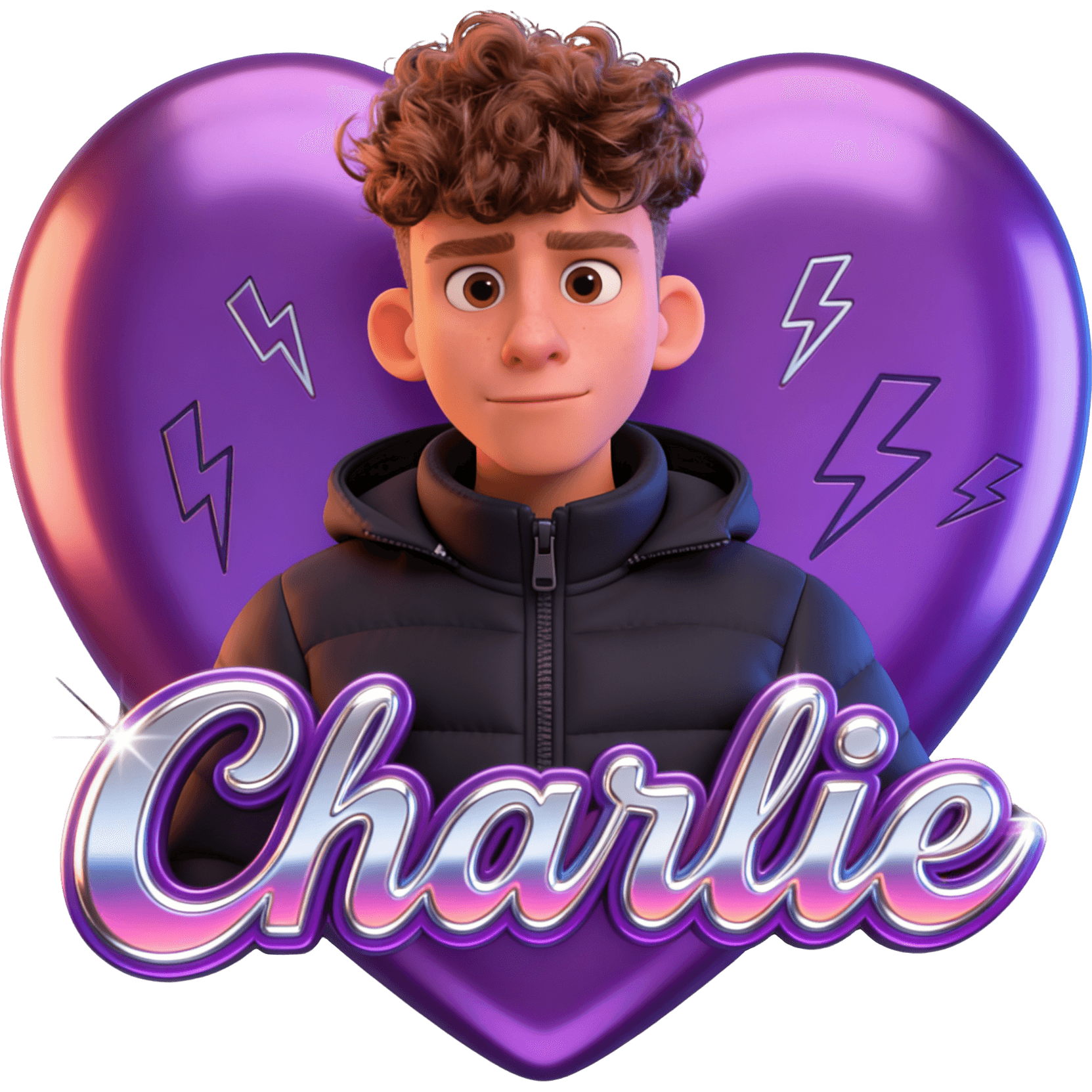 chxrlie