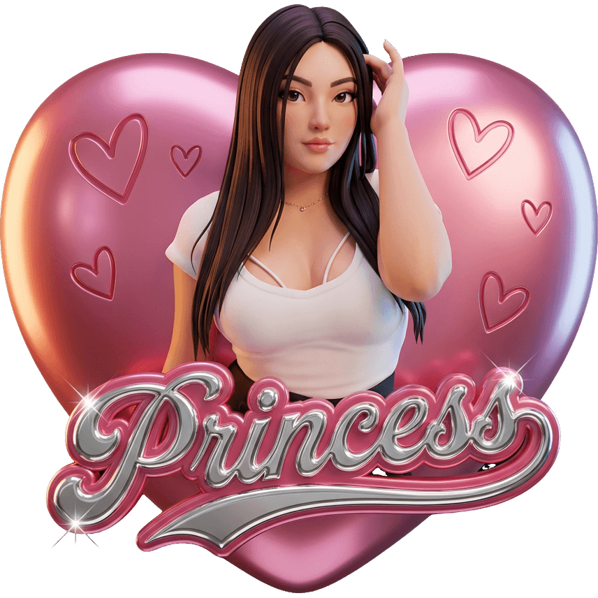 Princess Rosa