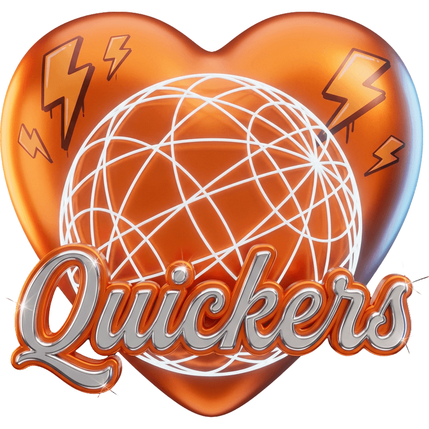 Quickers Orbit