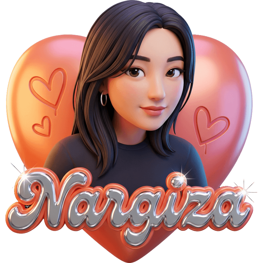 Nargiz Gulim