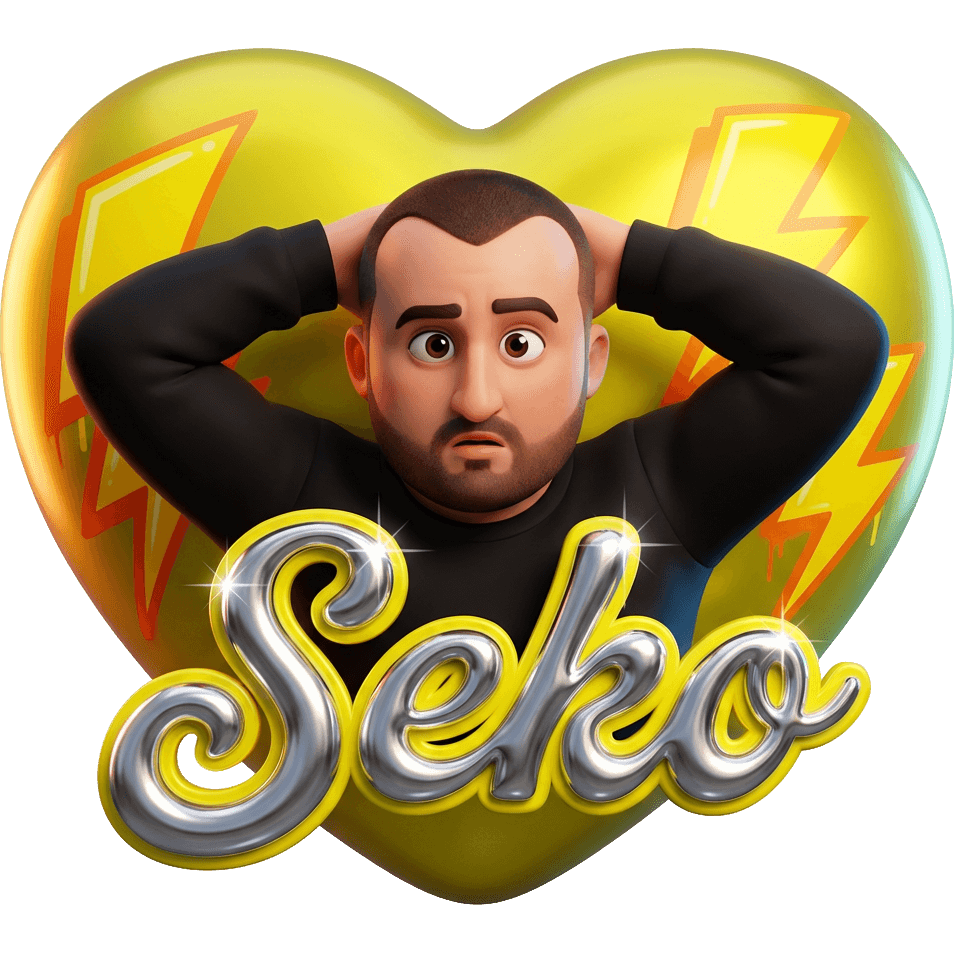 Alemde Seko