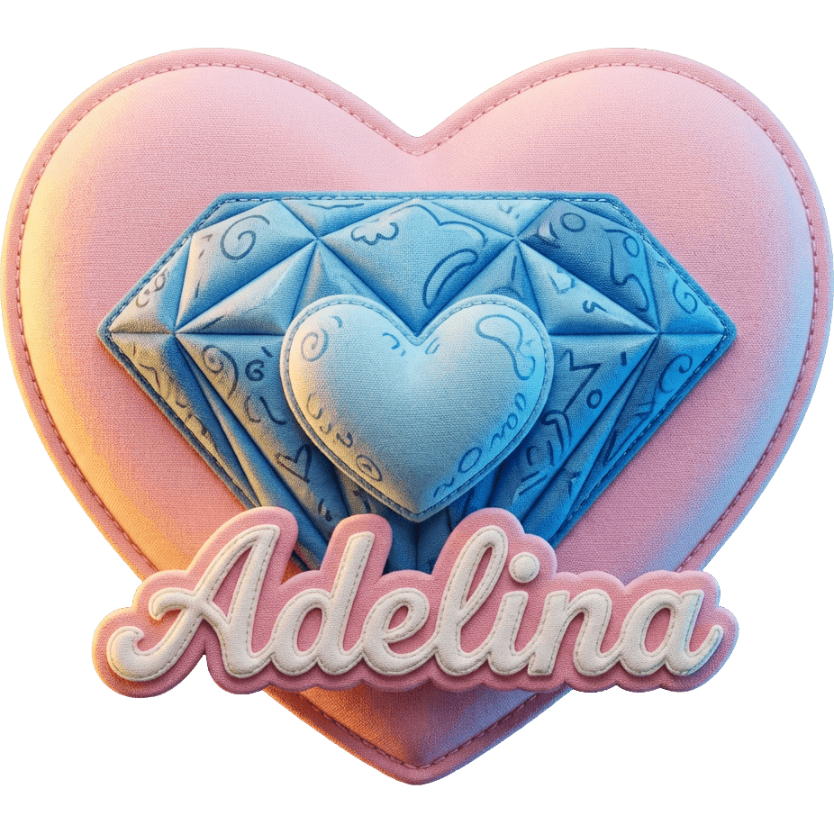 Adelina Diamant