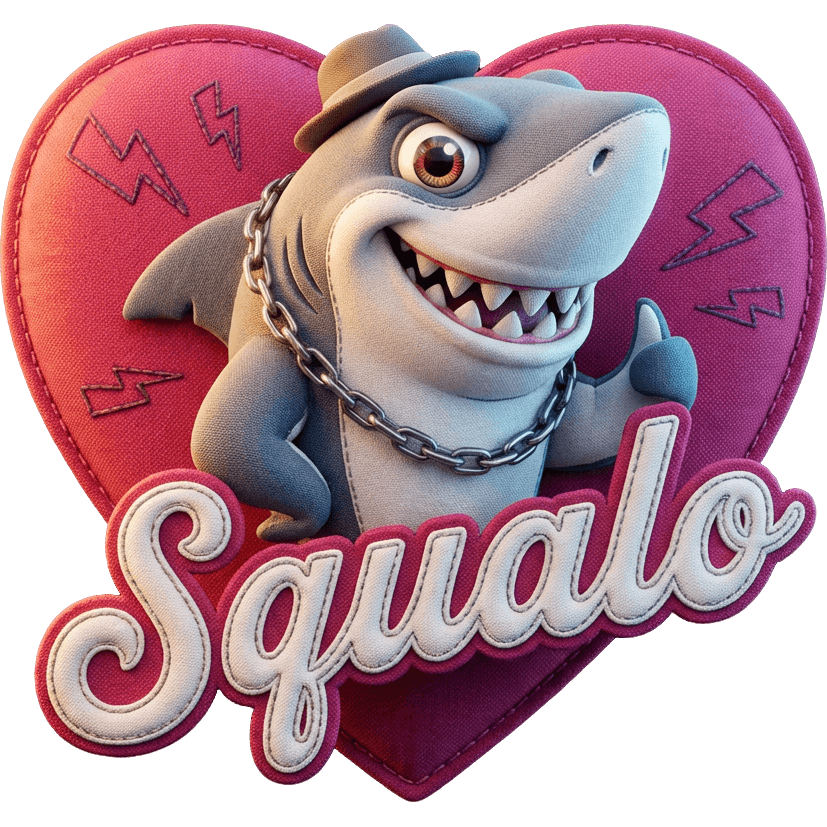 SHARK KING