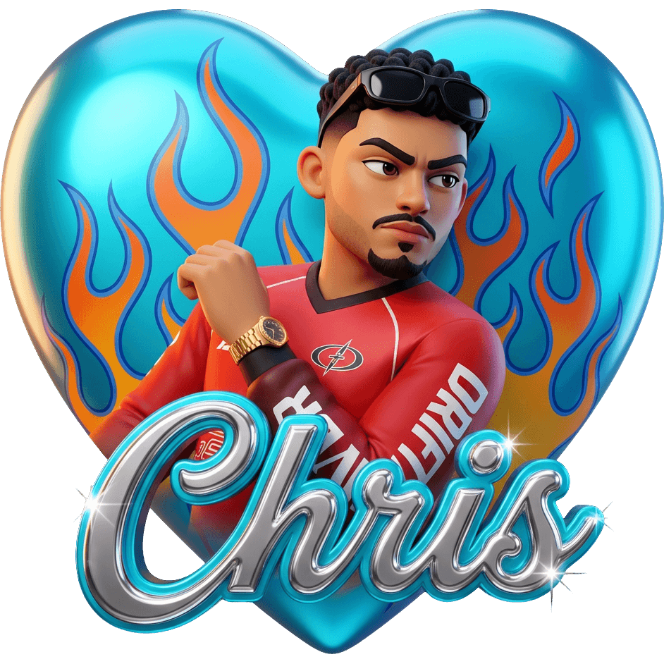 Chris Fuego