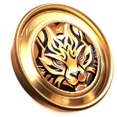 Firelight Seal