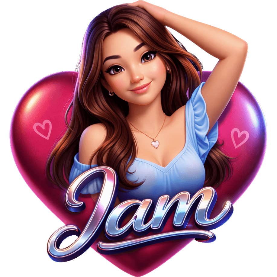 Jam Pose