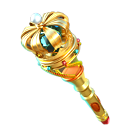 Sceptre