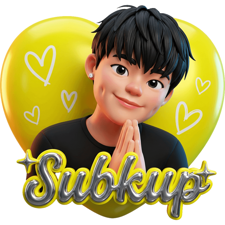 Subkup คนเก่ง