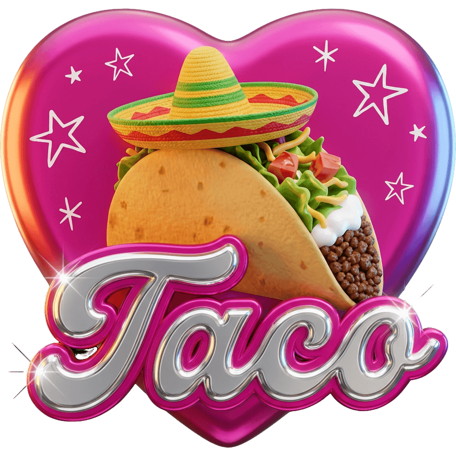 XL Taco