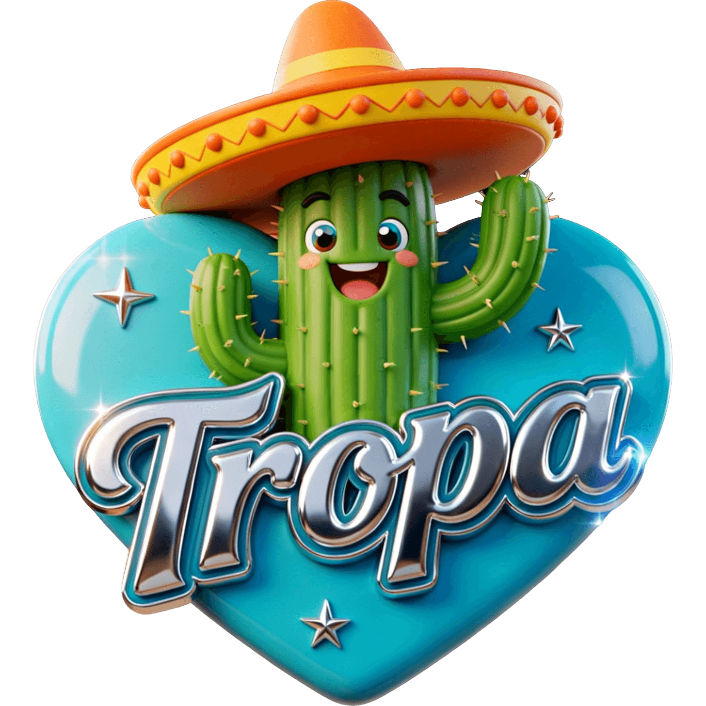Tropa da Xaxa