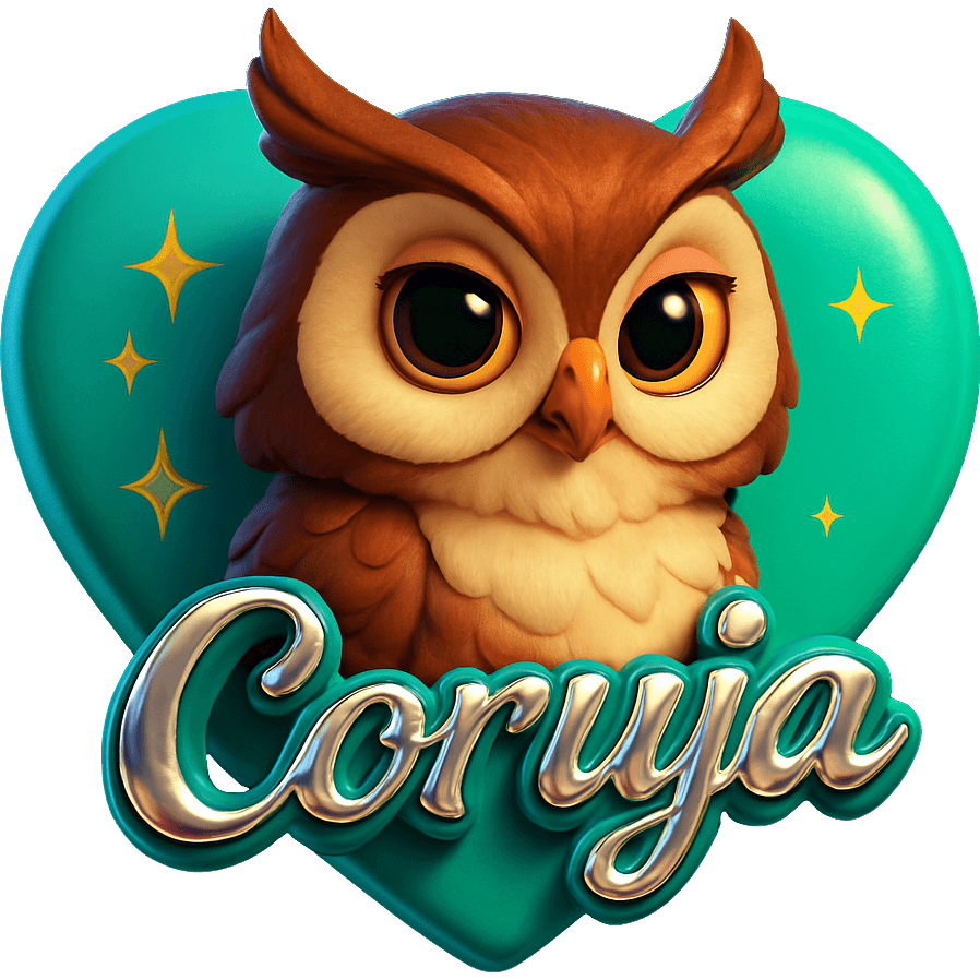 Coruja Mística