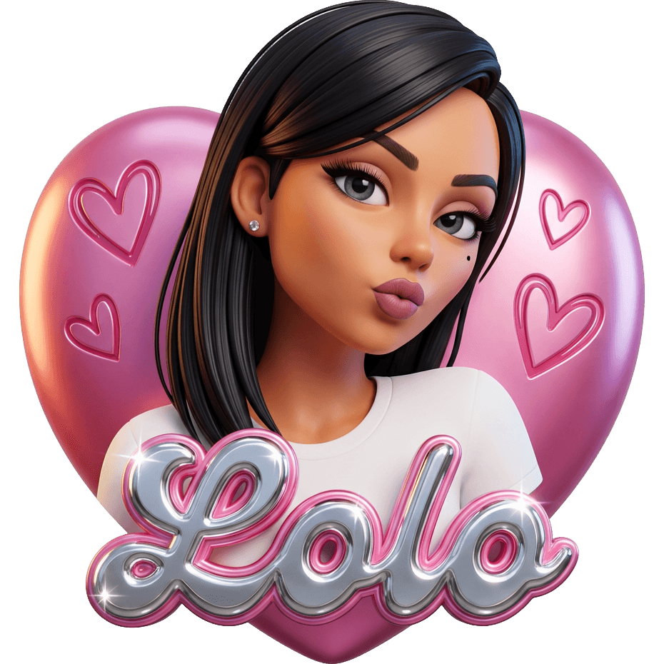 Lolo Rose