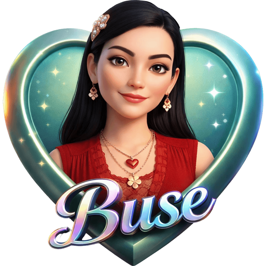 Buse Kolyesi