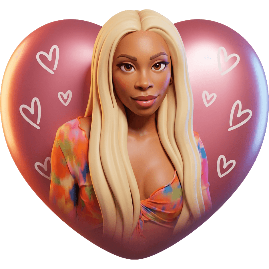 Whitney Love 