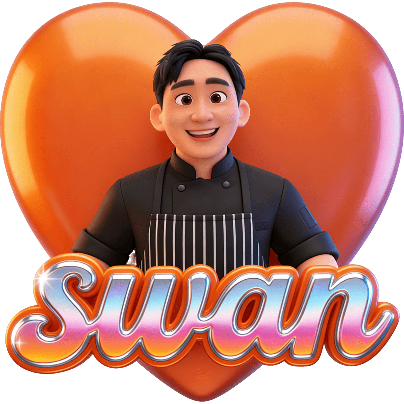 chef swan