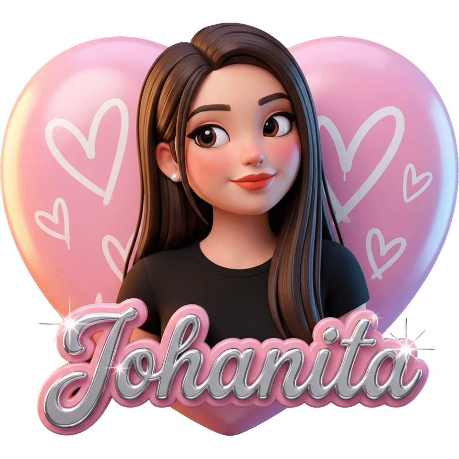 Johanita de Negro
