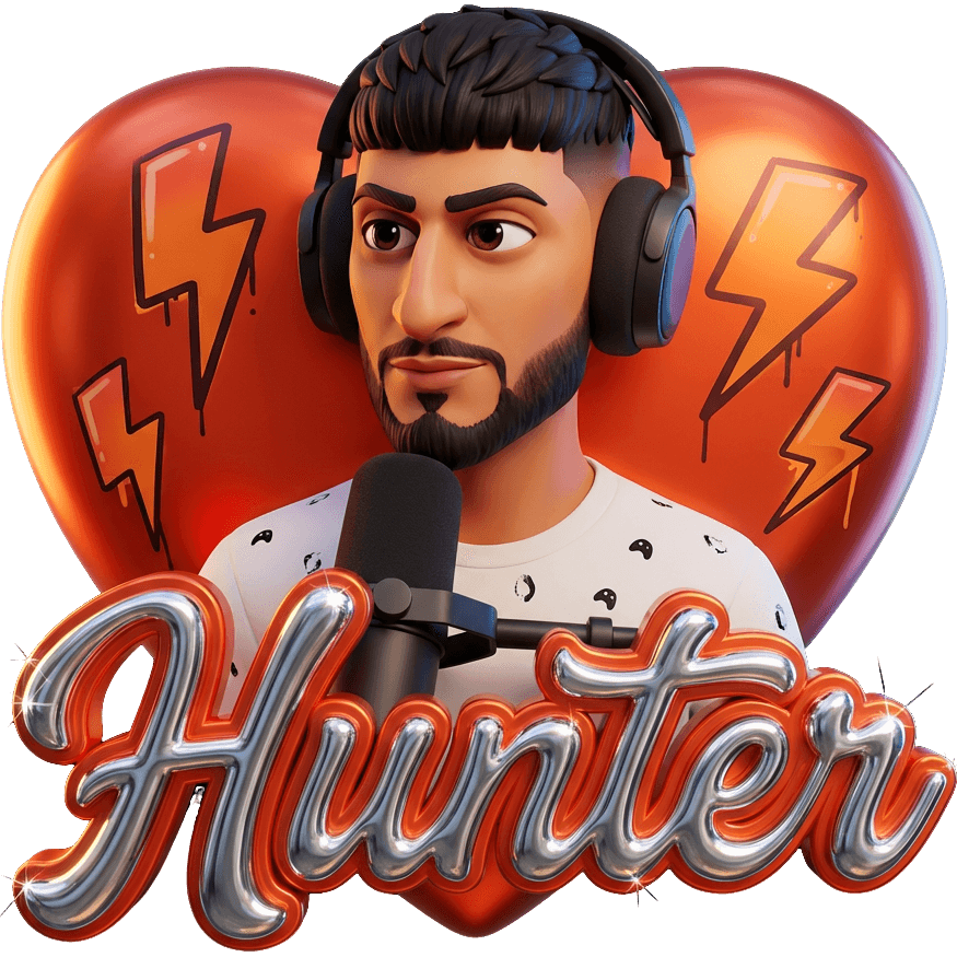The Hunters