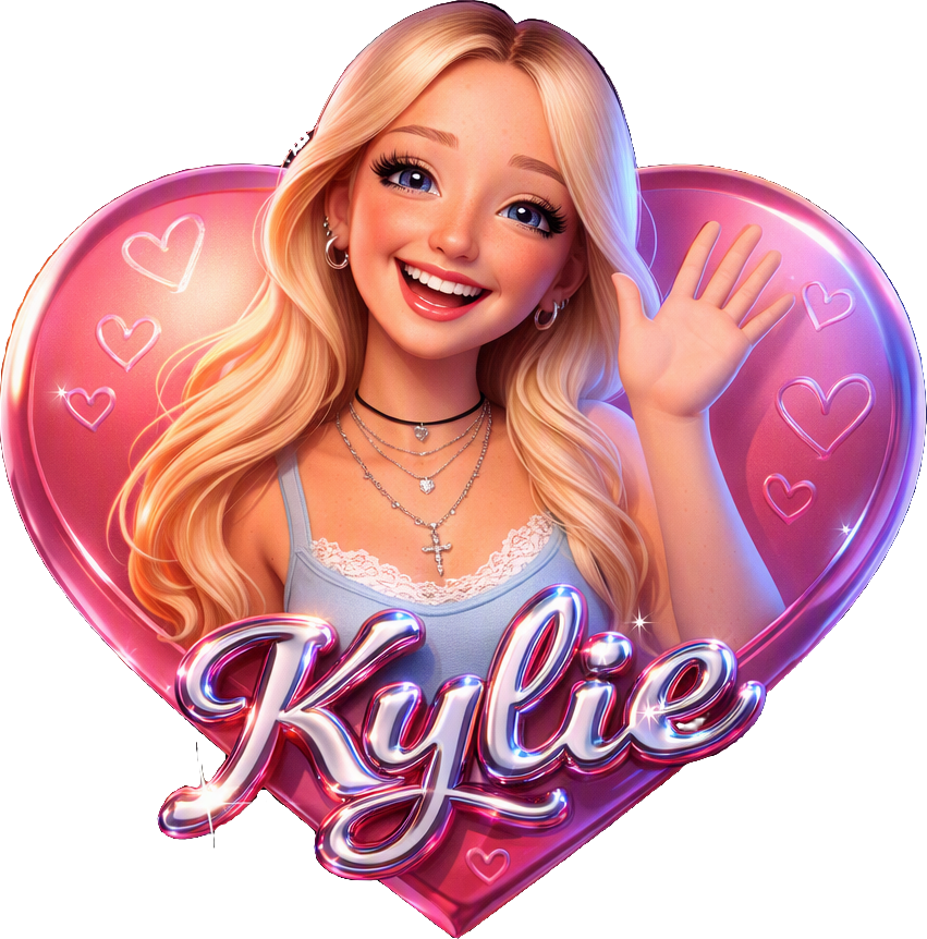 Kylie Wave