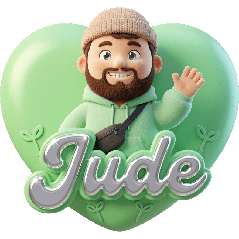 Jude Wave