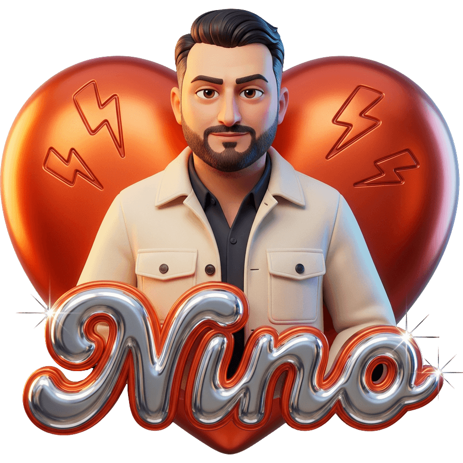 Nino al Centro