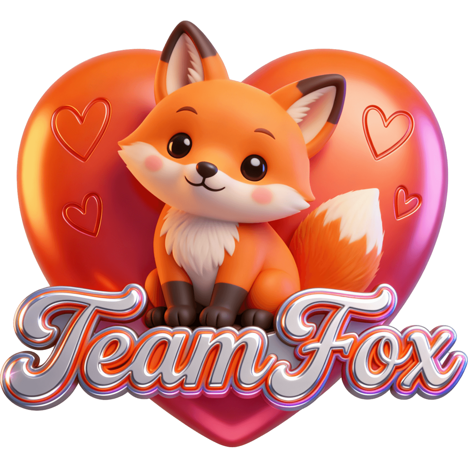 TeamFox