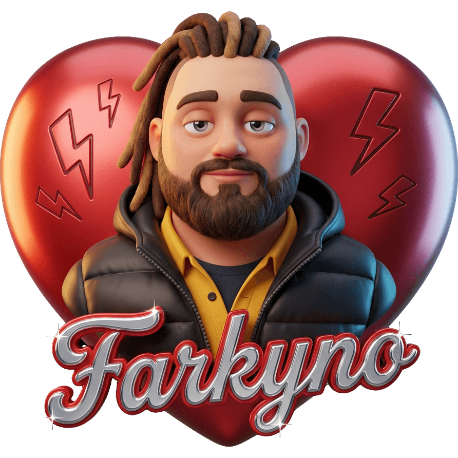 Farkyno 