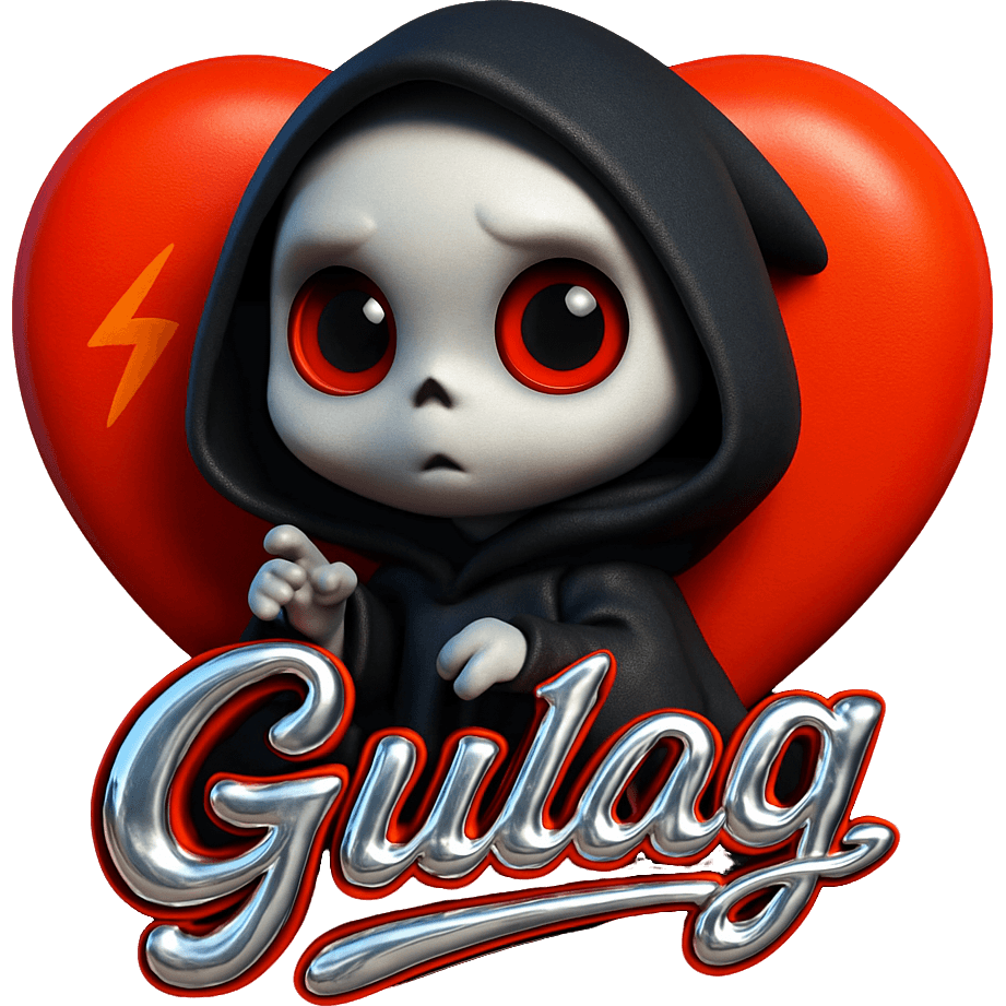 Gulag Hood