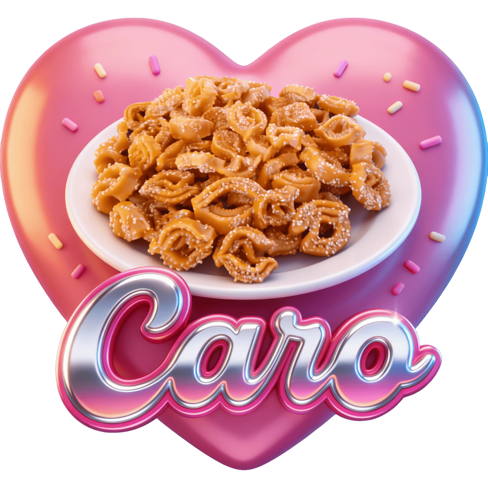 Caro Craquante