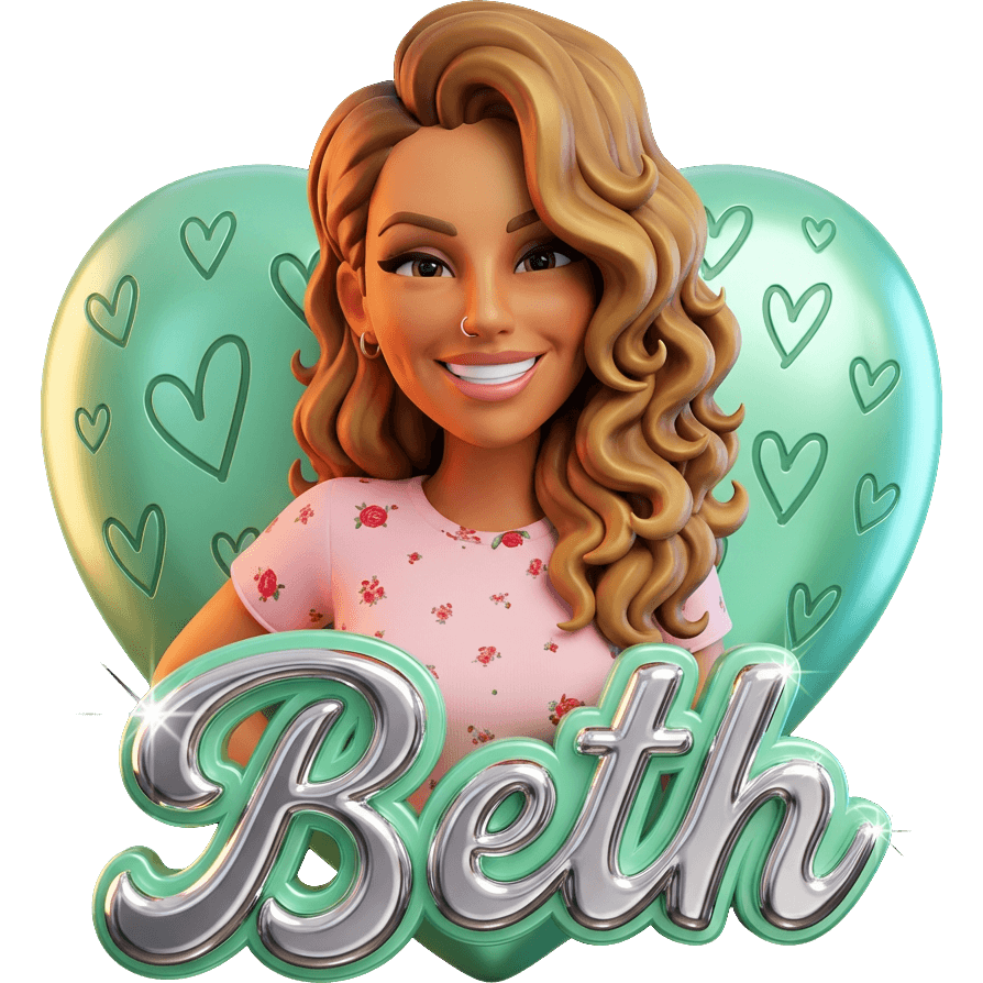 Beth Roses