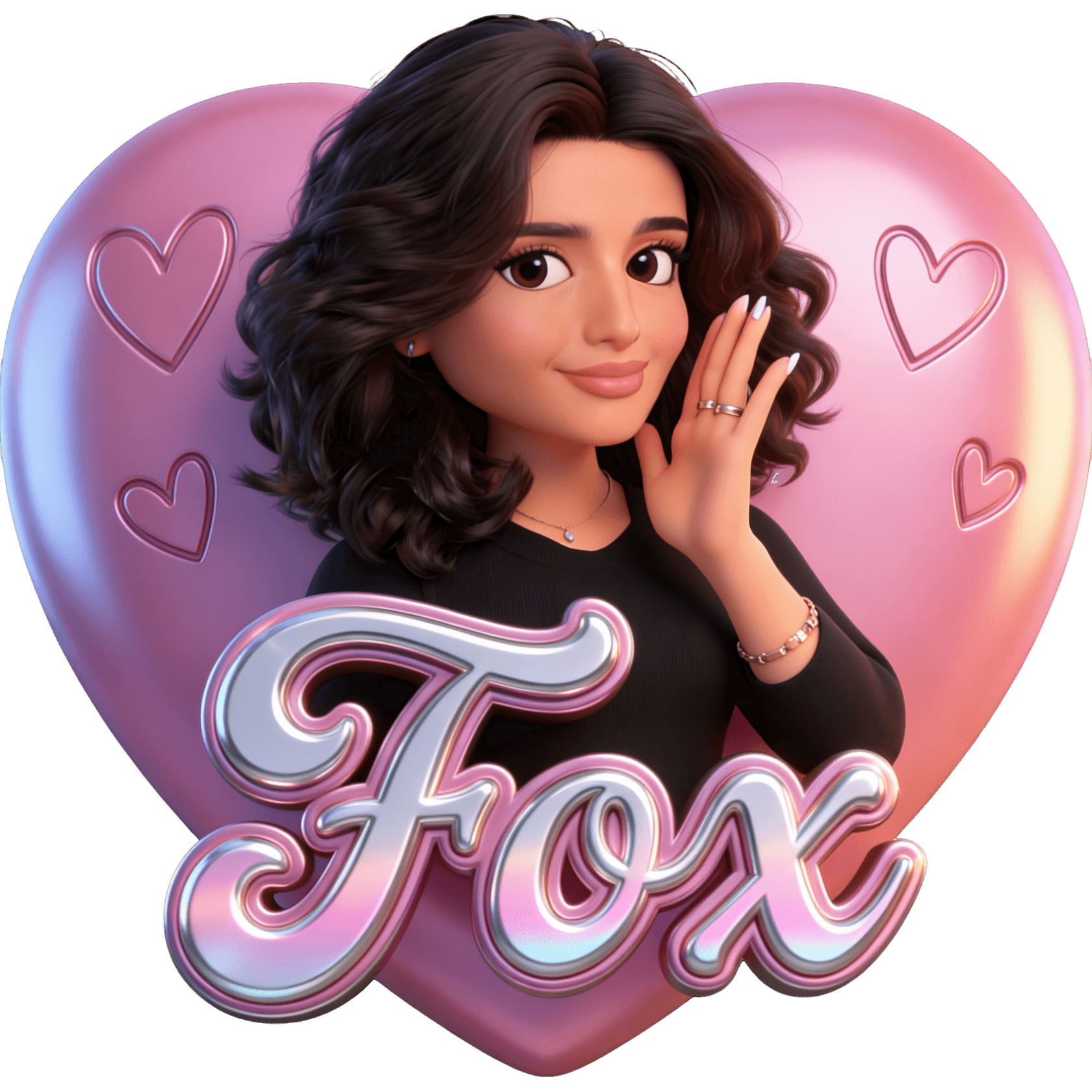 Rana xoxo