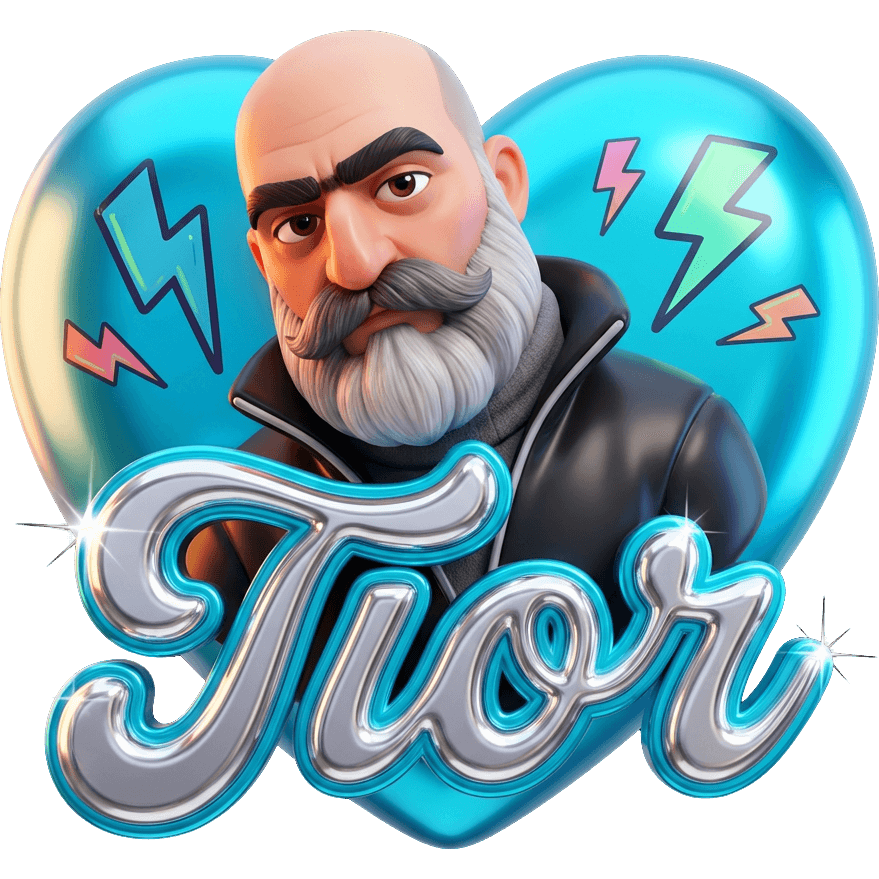 Tior Βουνά