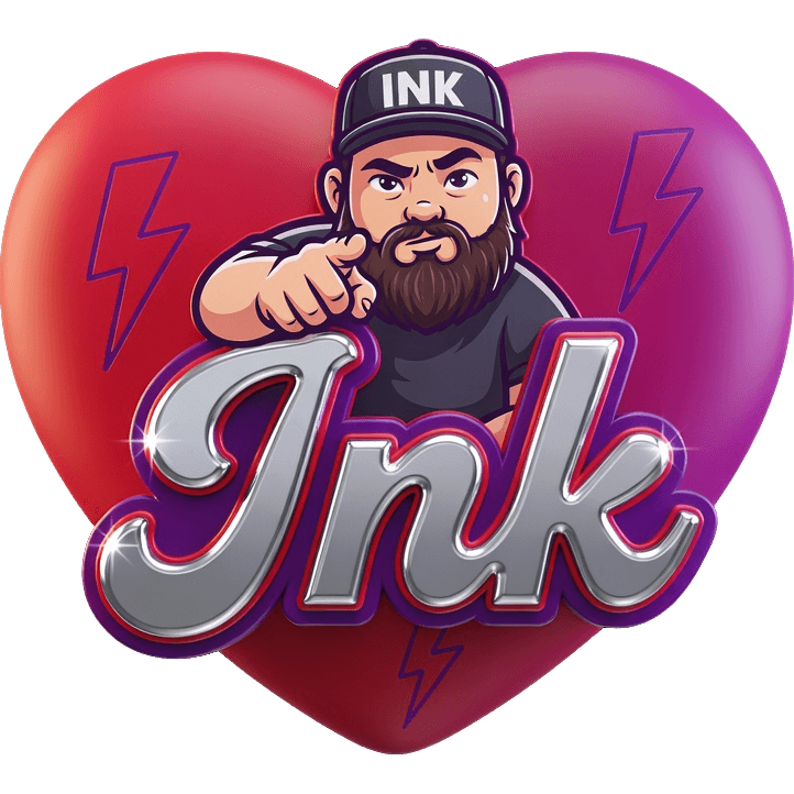 ink kuku mob