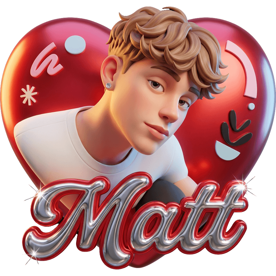 Miranha Matt