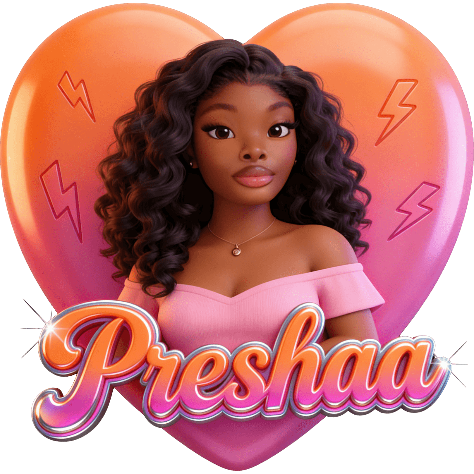 Preshaa