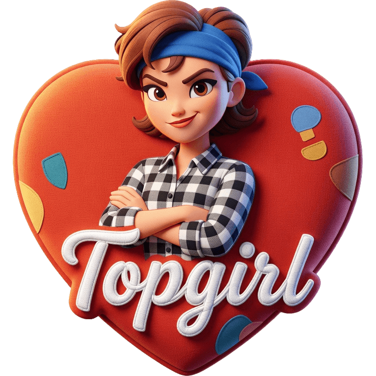 Topgirl TPM 