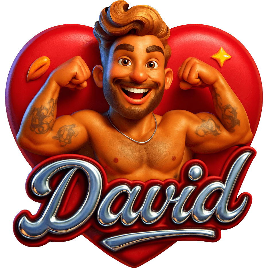 David Forte