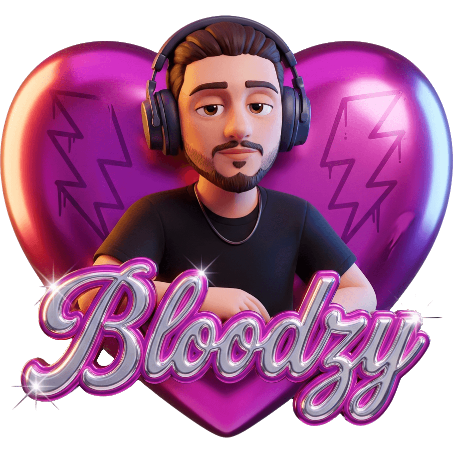 bloodzy